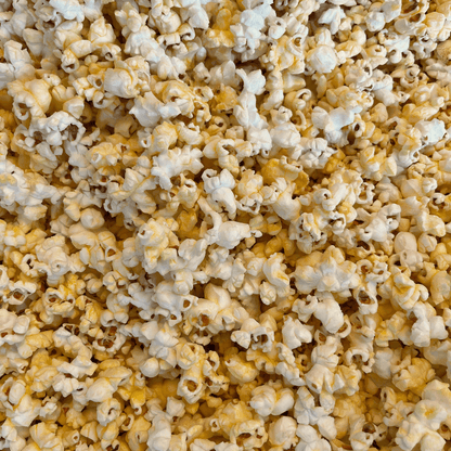 Fisher’s Popcorn Tubs